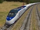 Náhled programu Microsoft Train Simulator čeština. Download Microsoft Train Simulator čeština